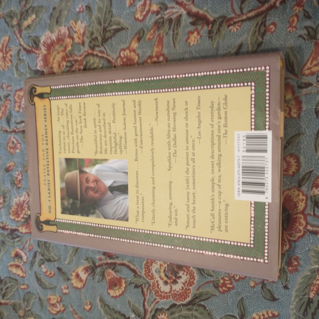 The Good Husband of Zebra Drive