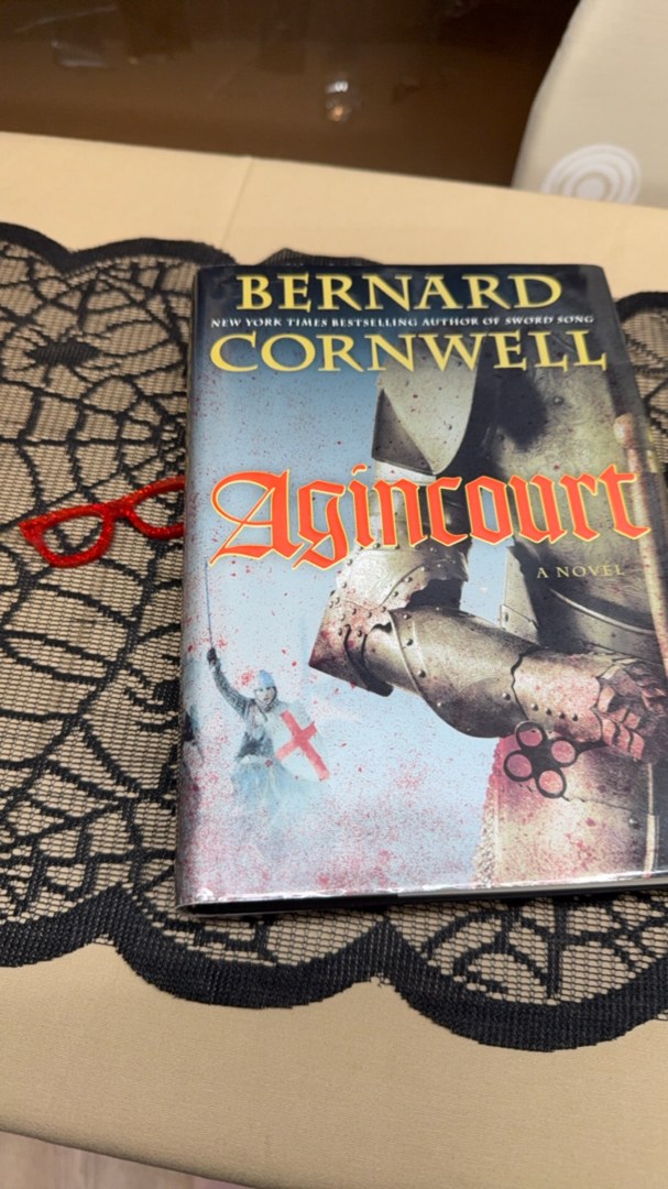 Agincourt