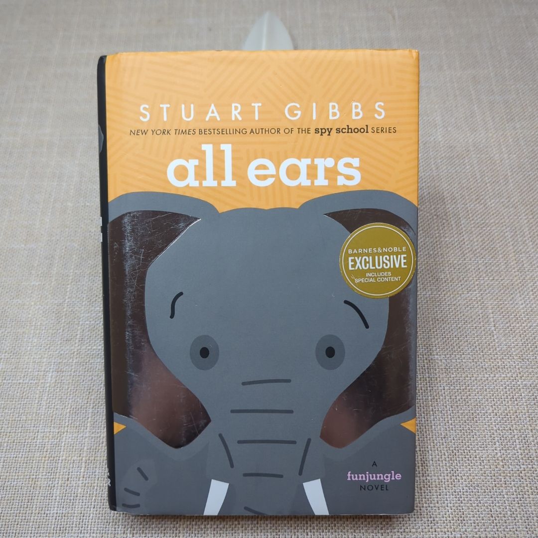 All Ears