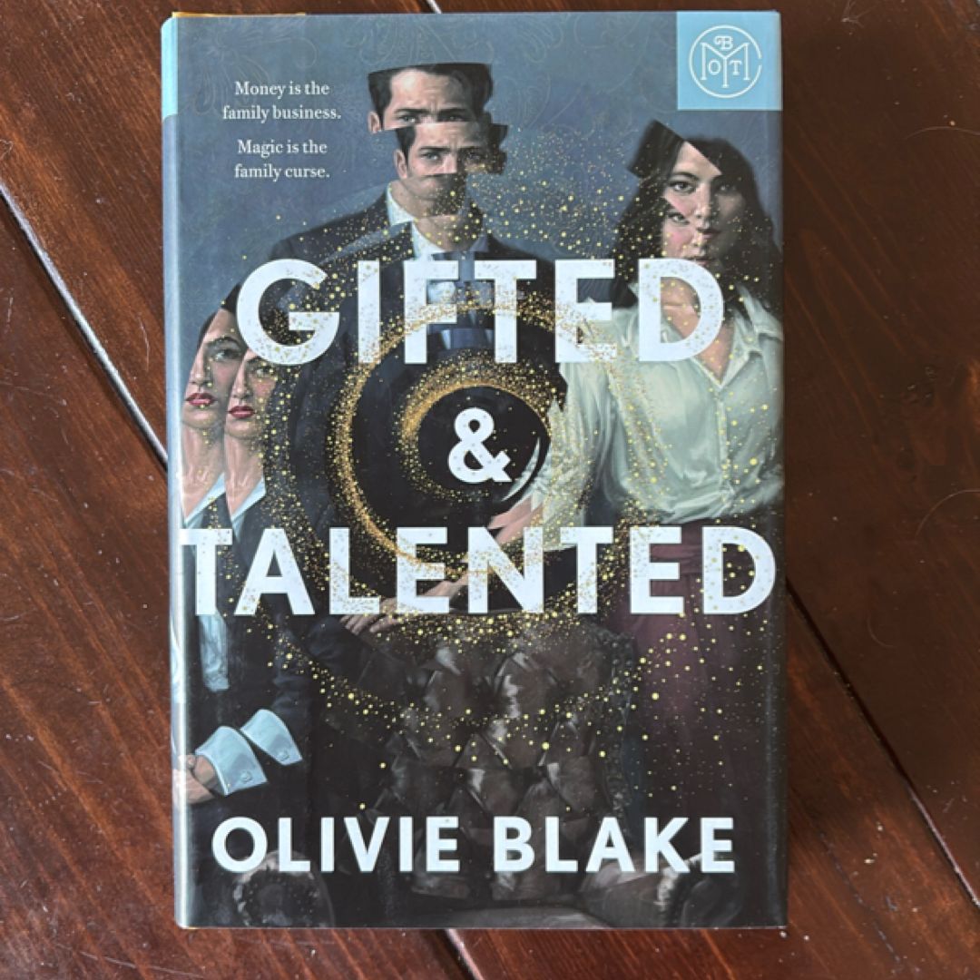 Gifted and Talented (BOTM Edition)