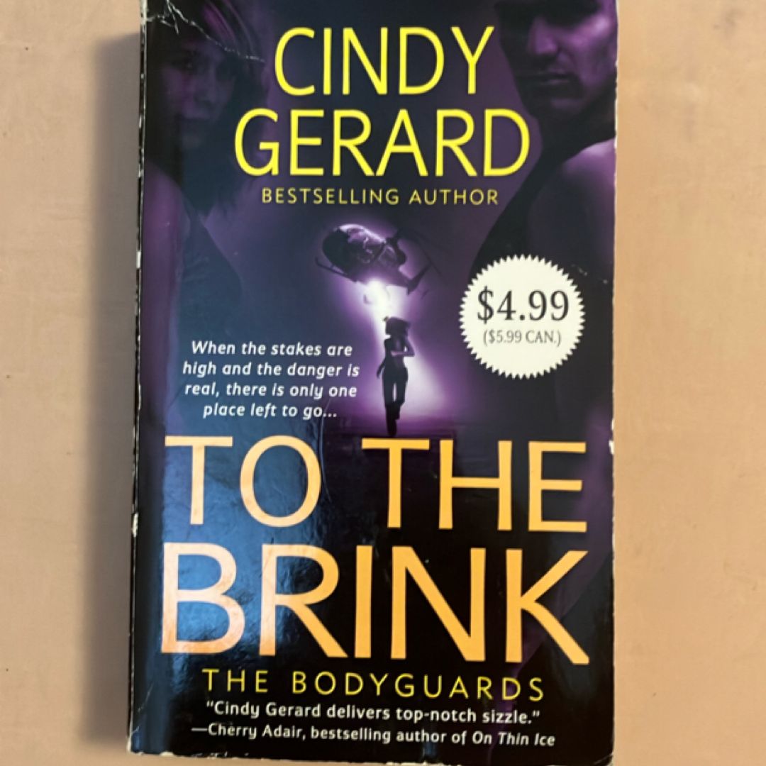 To the Brink