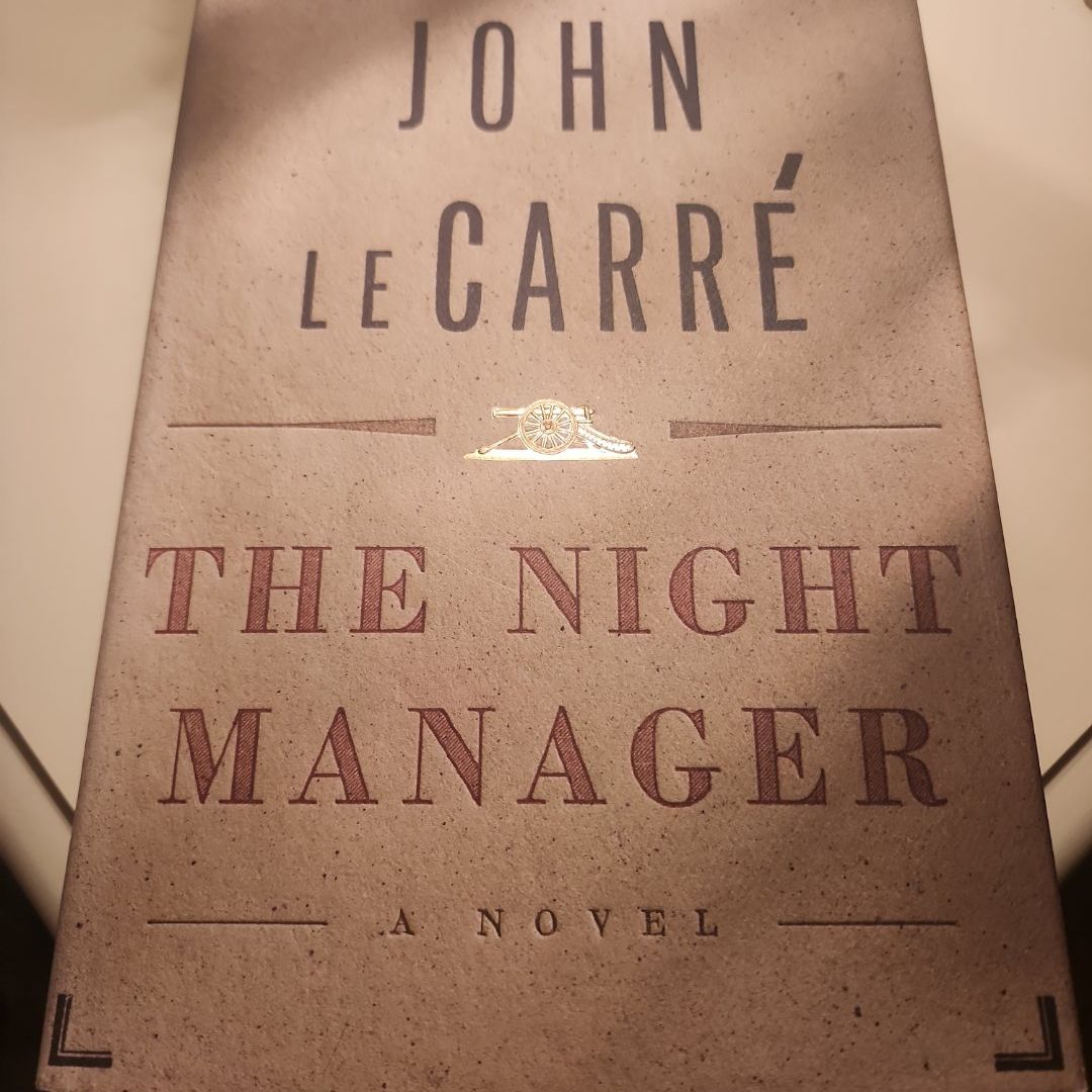 The Night Manager