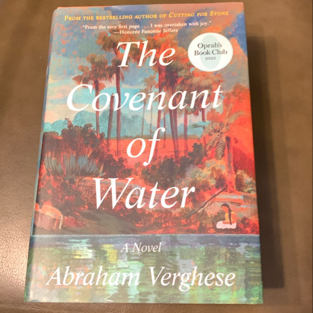 The Covenant of Water