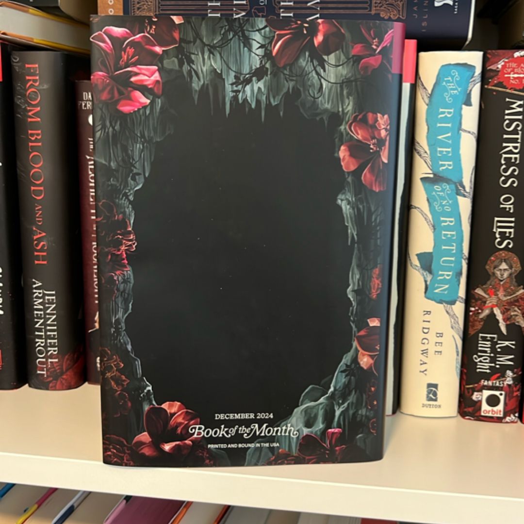 The Thirteenth Child