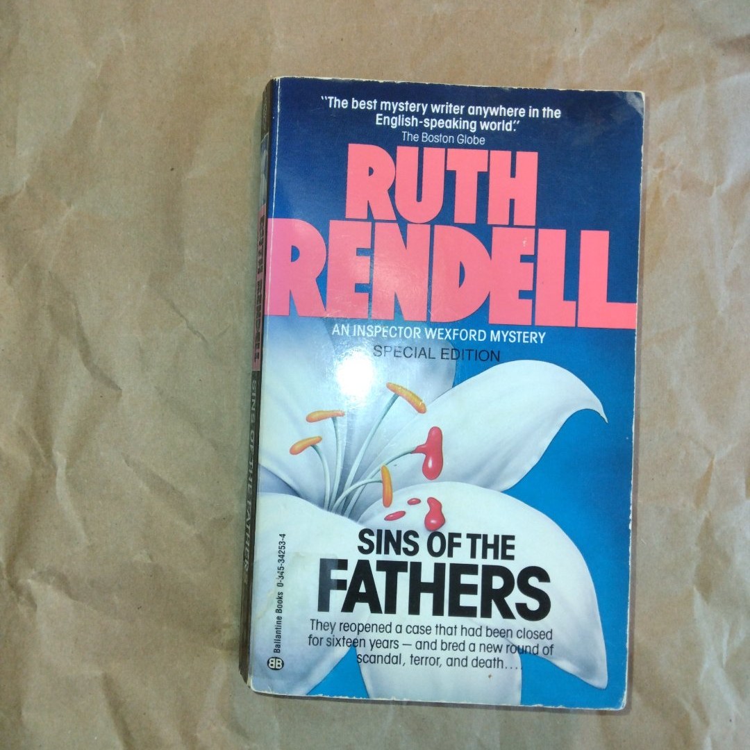 Sins of the Fathers