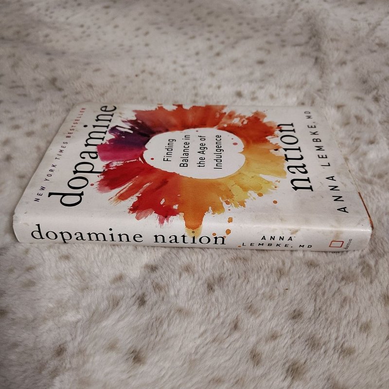 Dopamine Nation