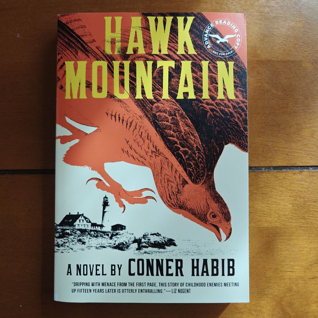 Hawk Mountain