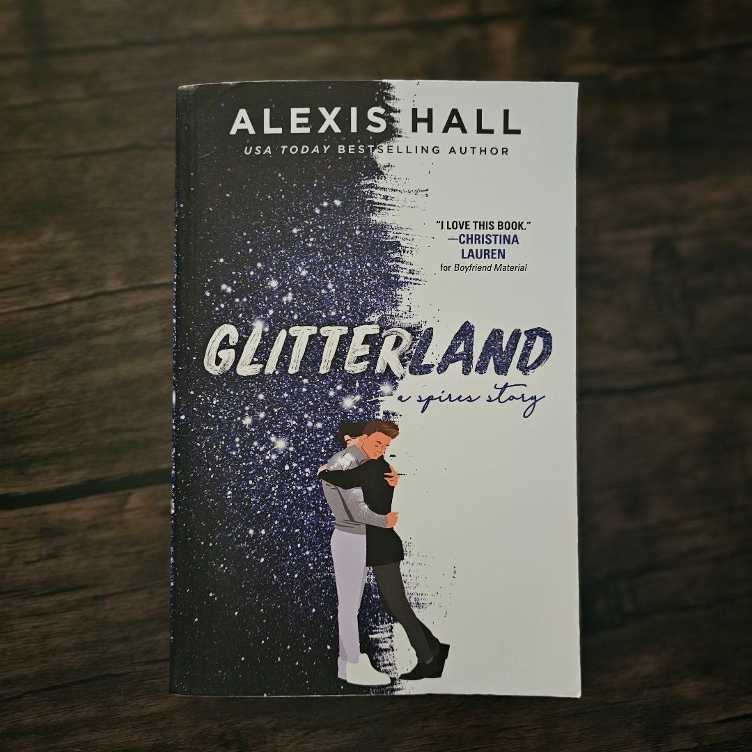 Glitterland