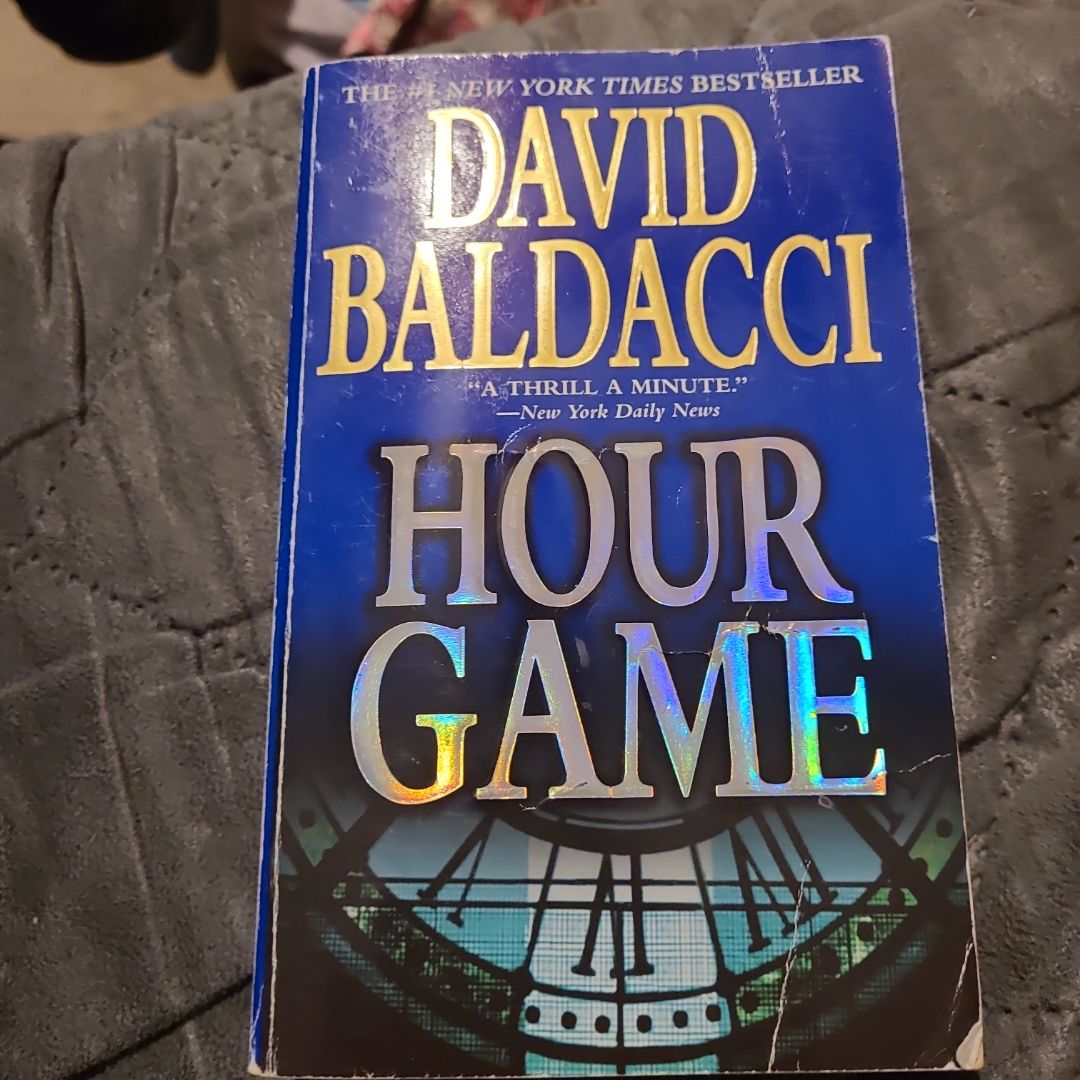 Hour Game
