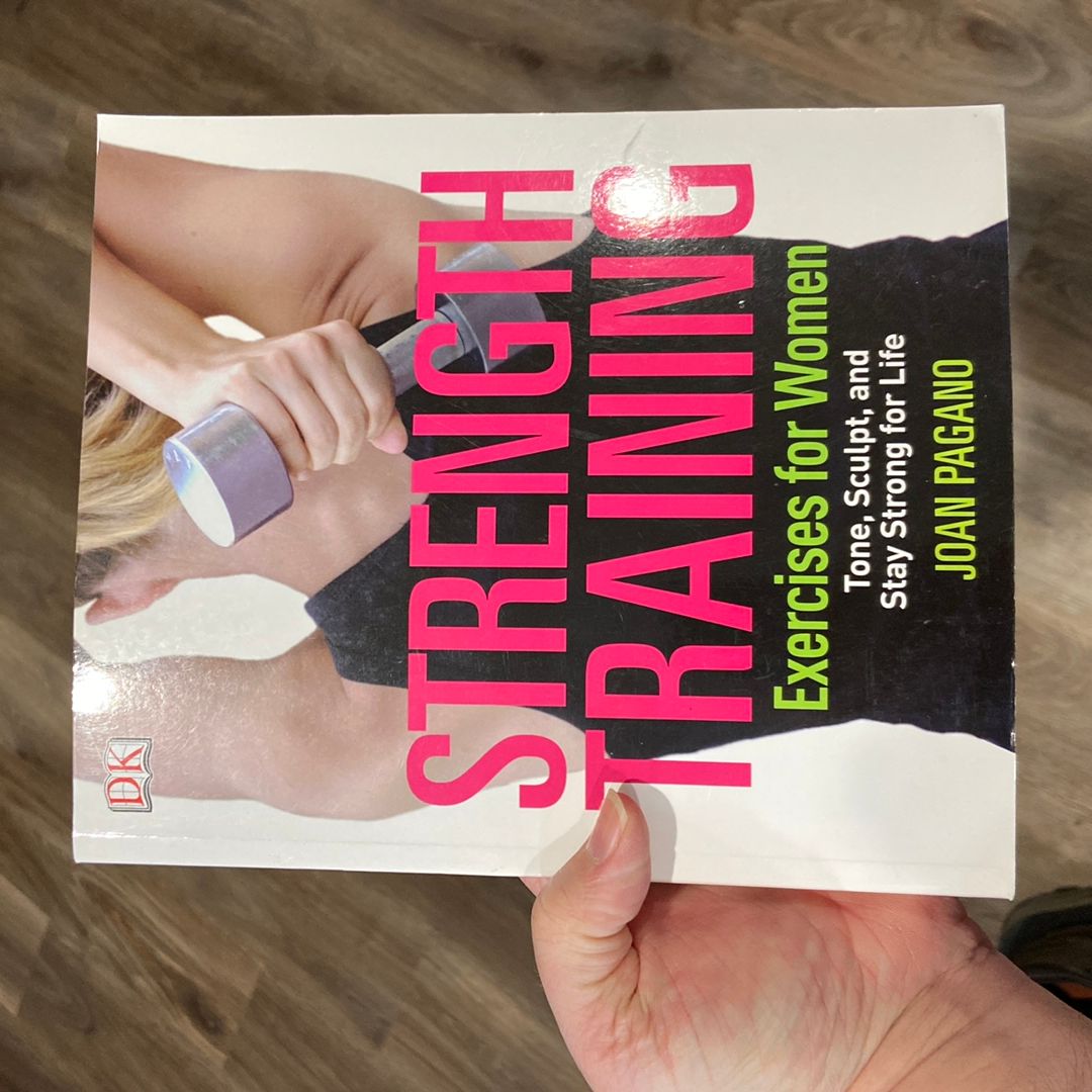 Strength Training Exercises for Women