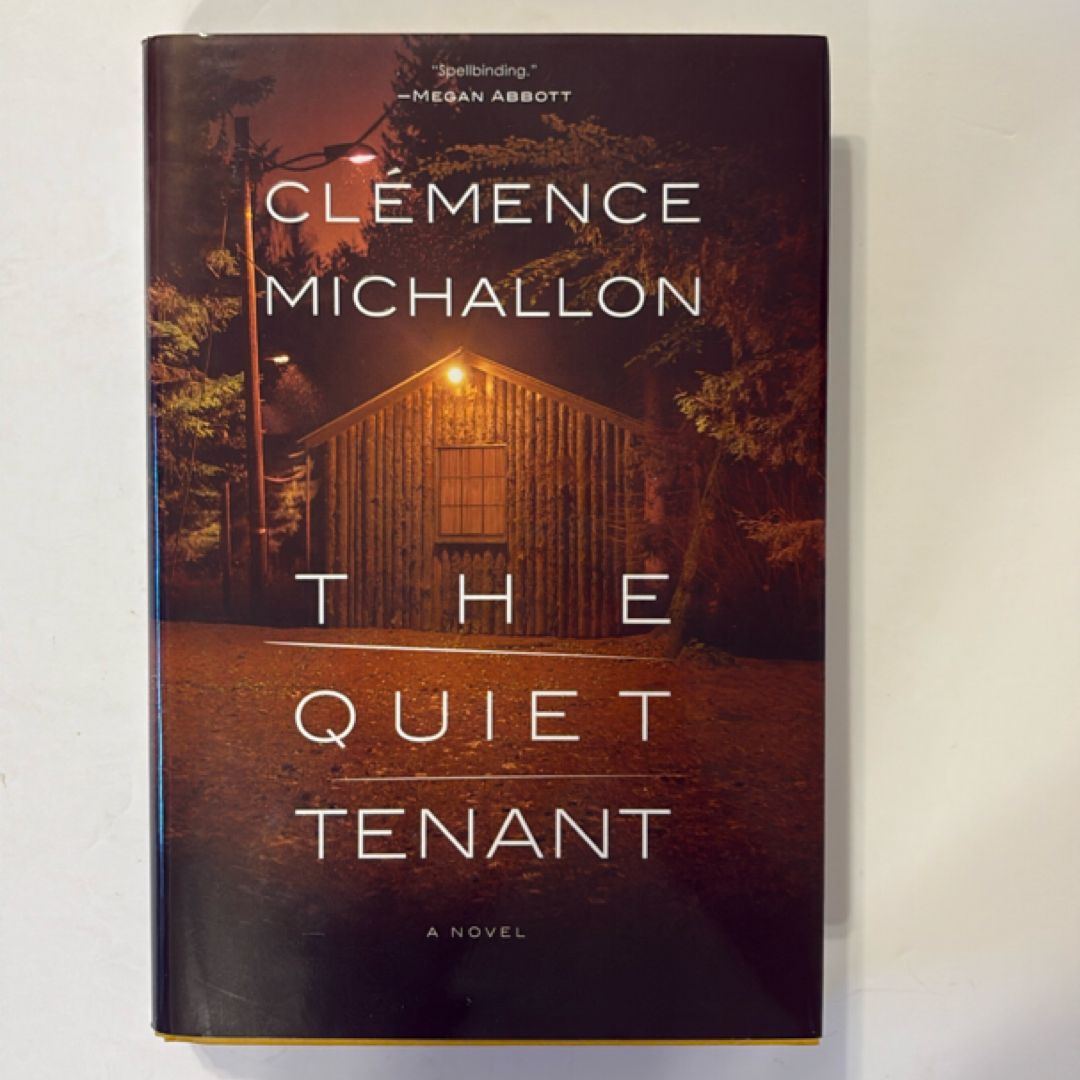 The Quiet Tenant (1951)