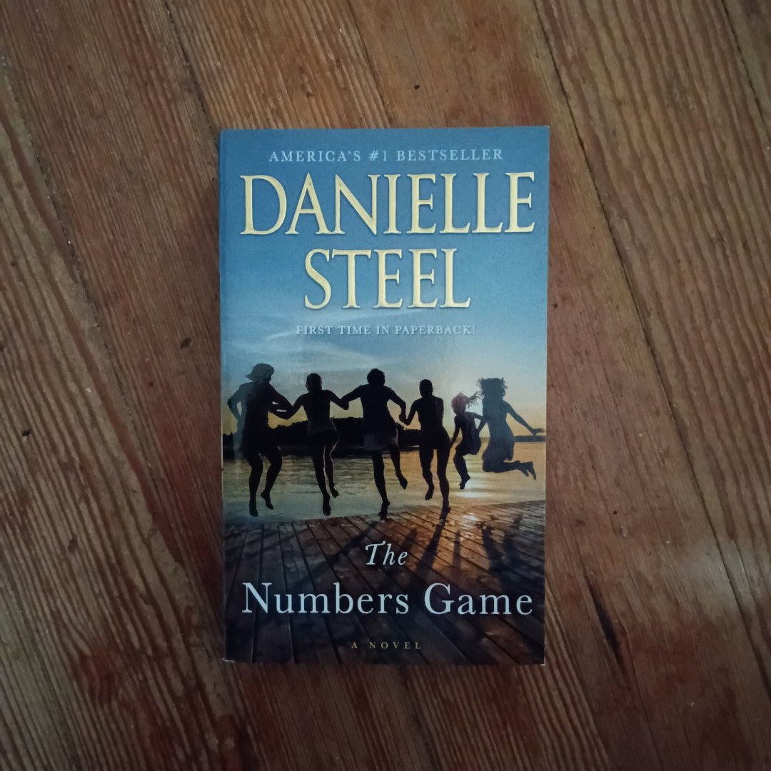 The Numbers Game