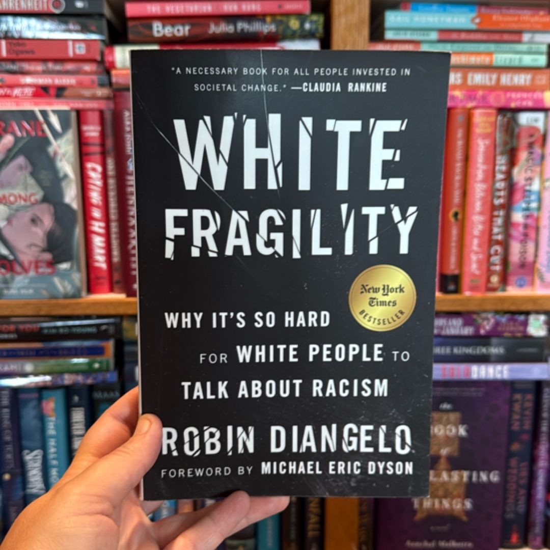 White Fragility