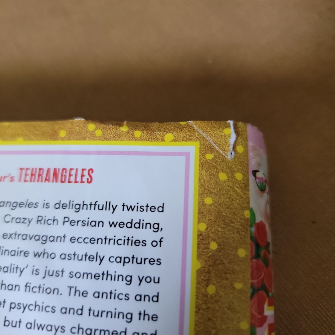 Tehrangeles