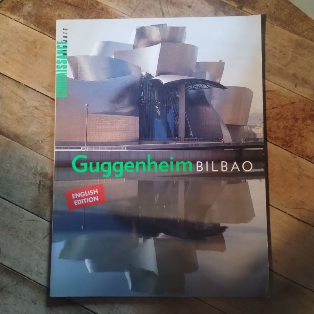 Guggenheim Bilbao