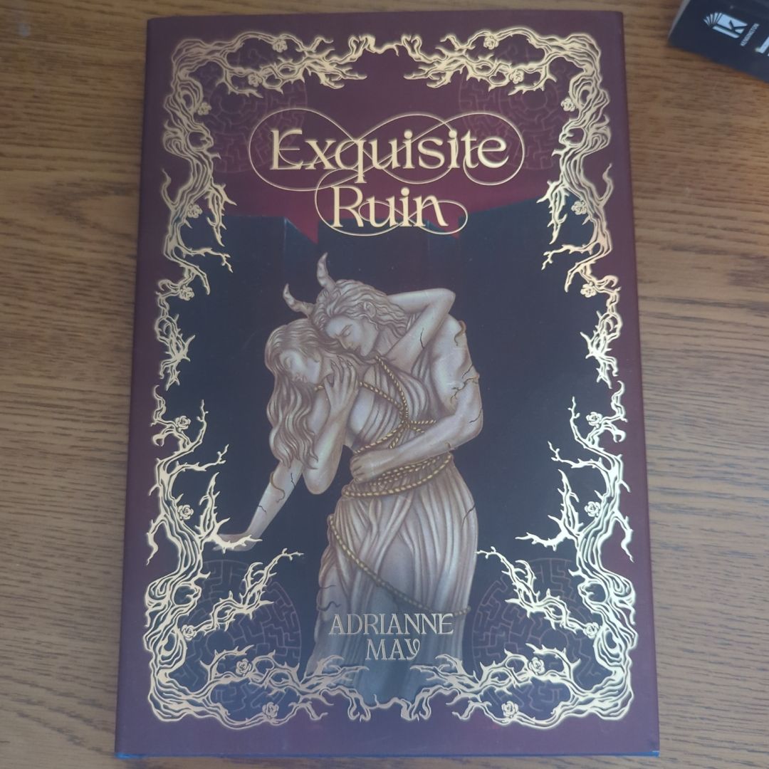 Exquisite Ruin