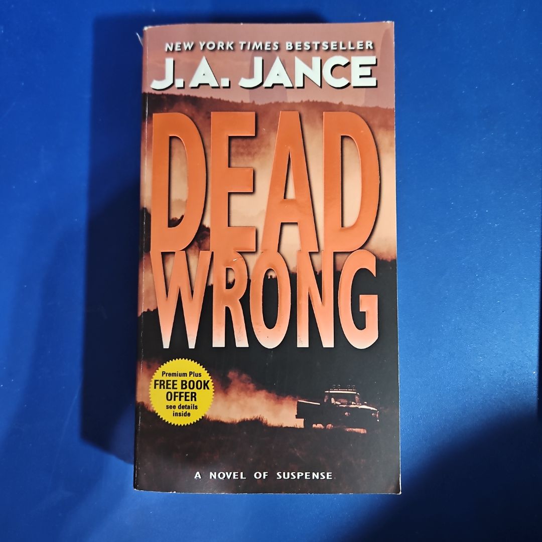 Dead Wrong
