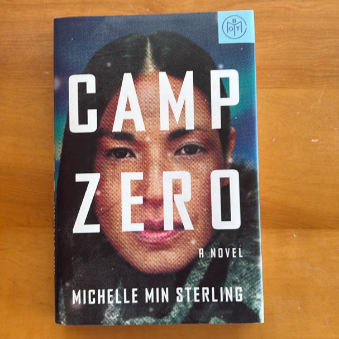 Camp Zero