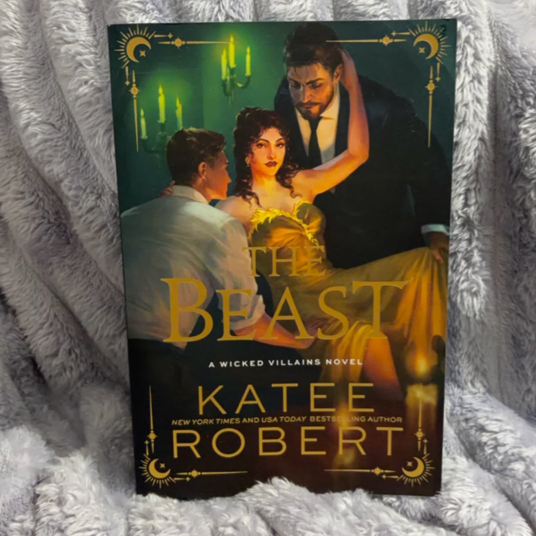 The Beast (Deluxe Edition)