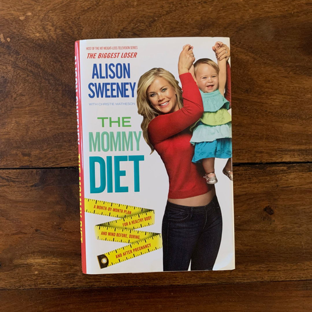The Mommy Diet