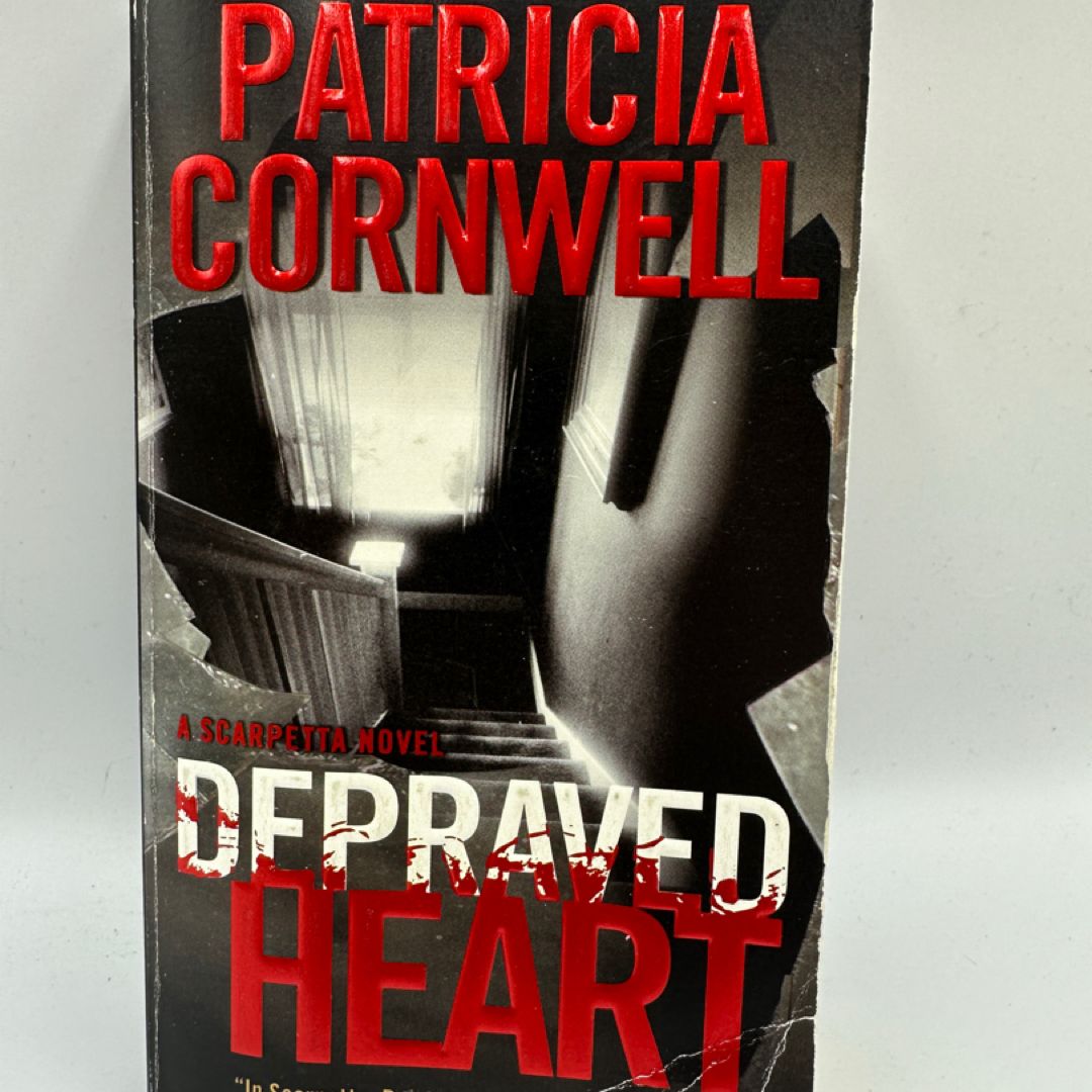 Depraved Heart