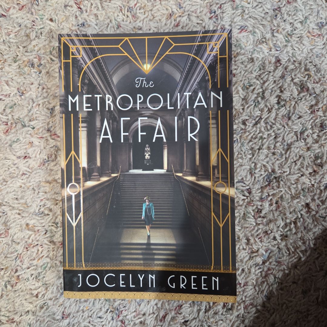 The Metropolitan Affair