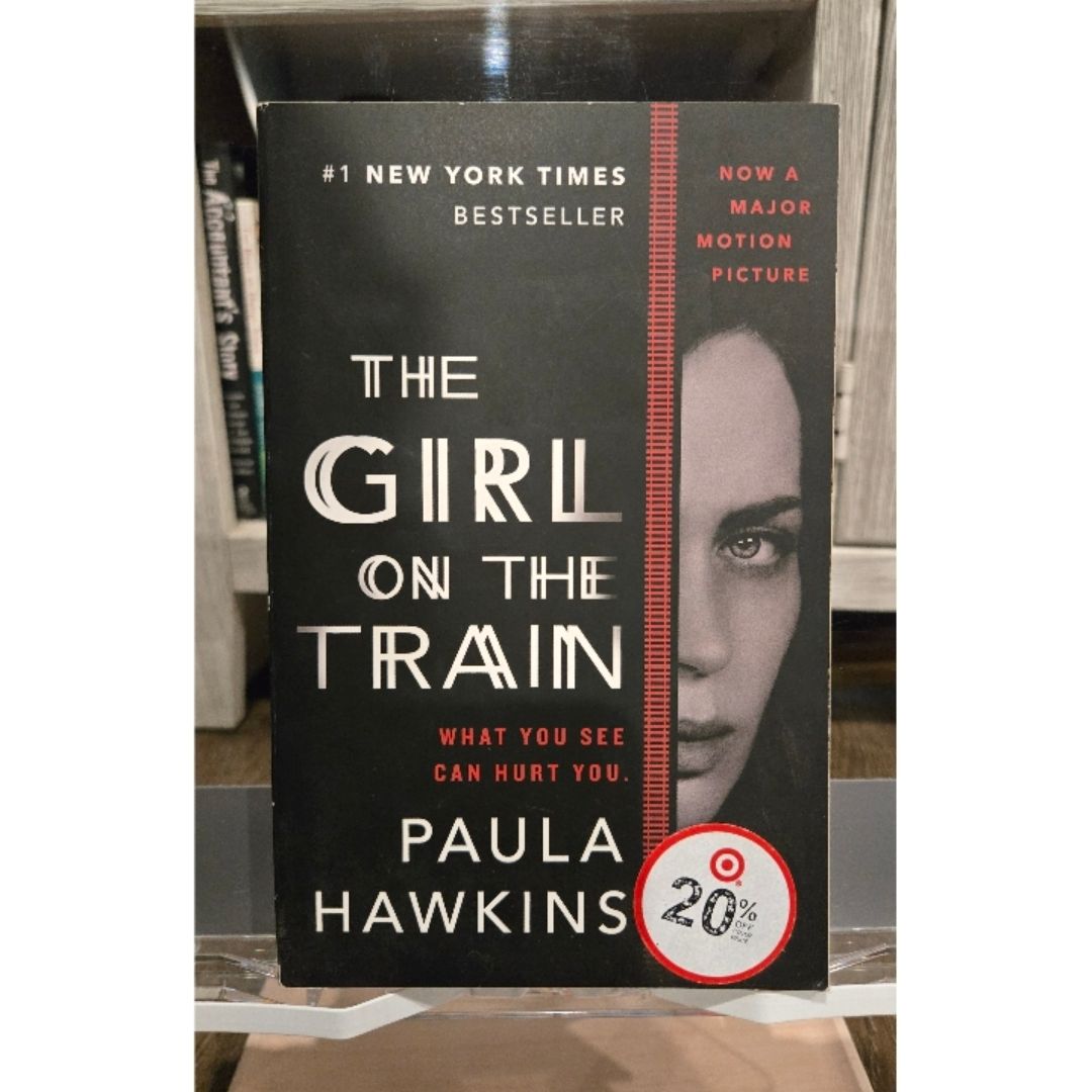 Girl On The Train Mti