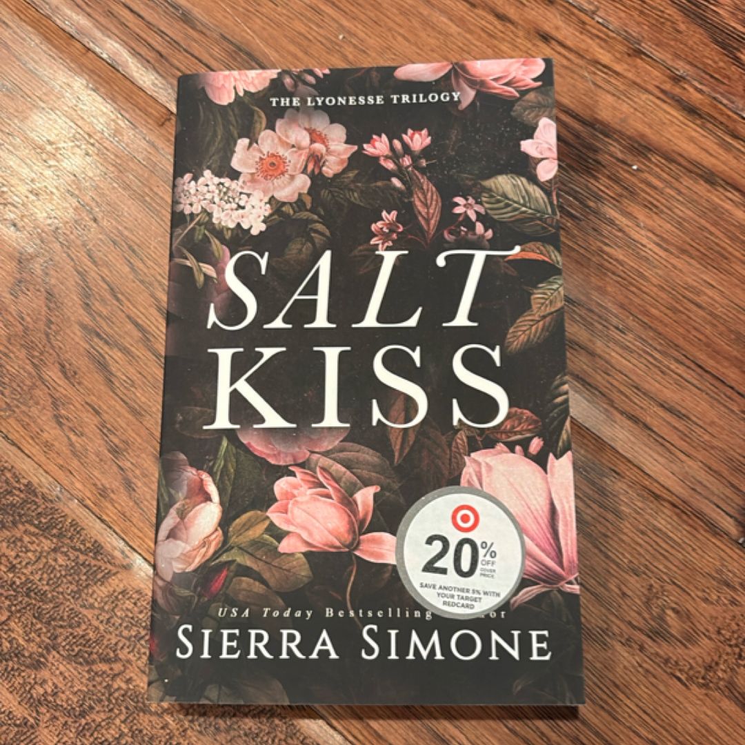 Salt Kiss