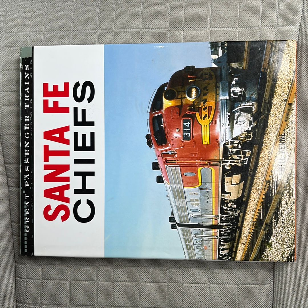 Santa Fe Chiefs