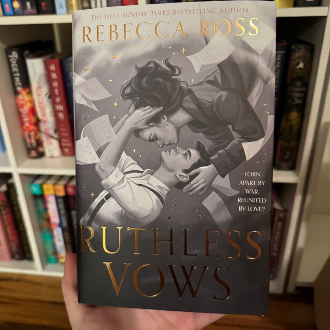 Ruthless Vows