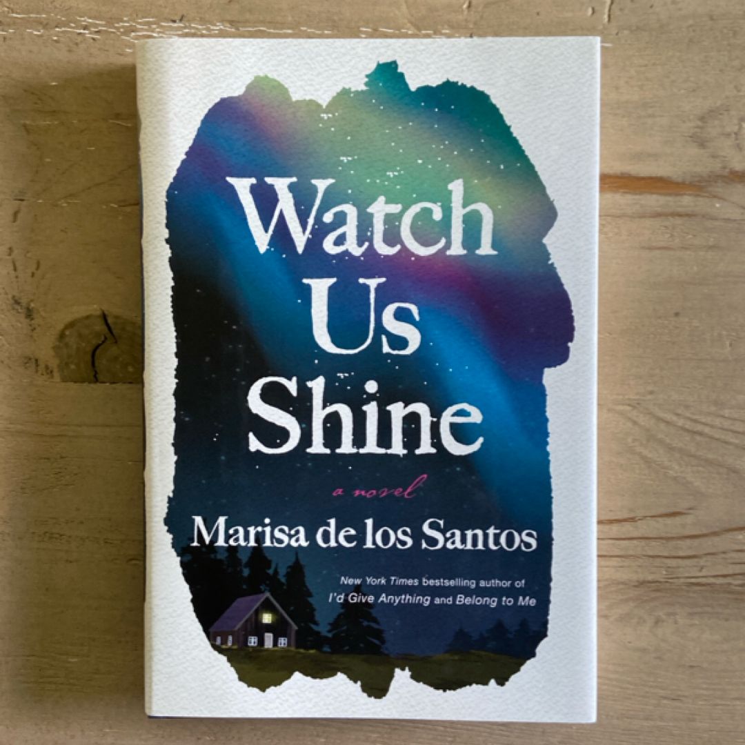 Watch Us Shine