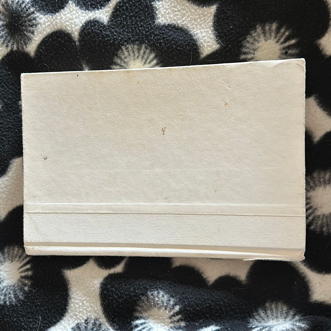 Eight Hundred Grapes