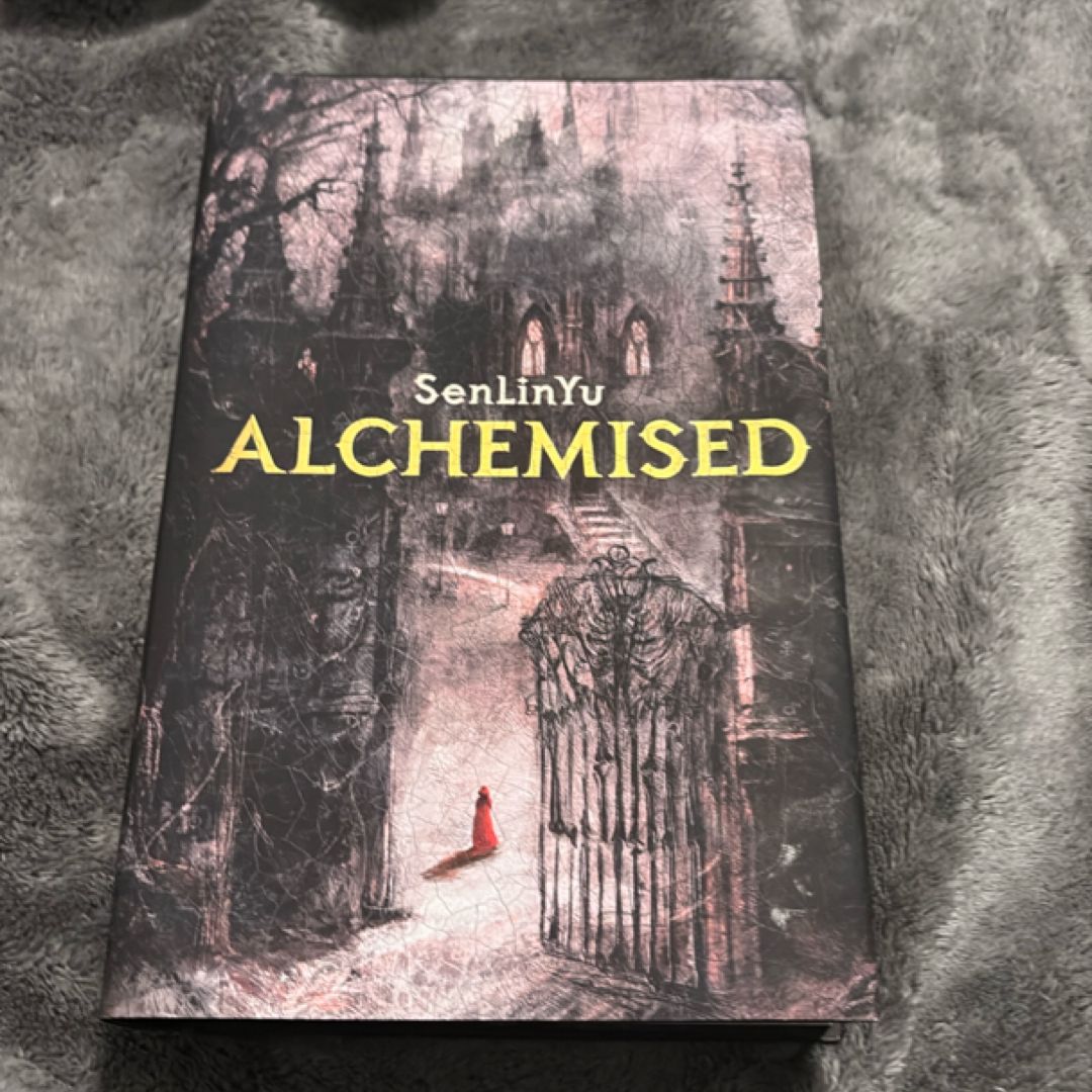 Alchemised