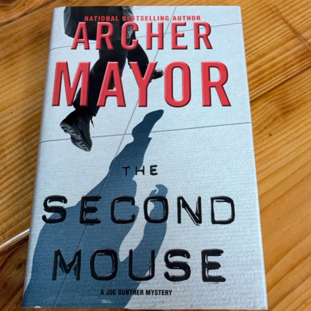 The Second Mouse