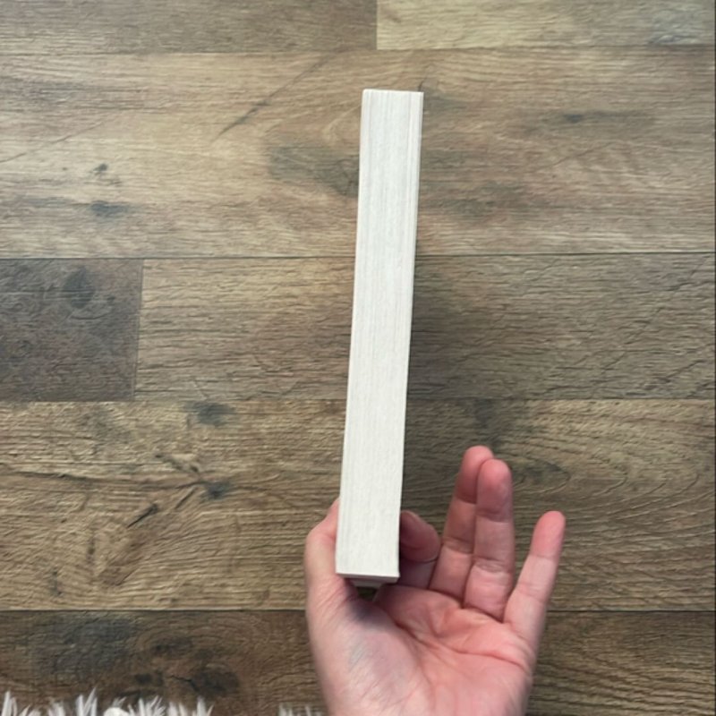 The Christmas Orphans Club