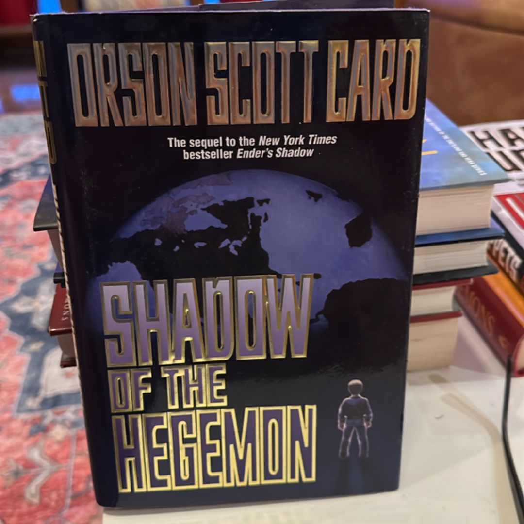 Shadow of the Hegemon