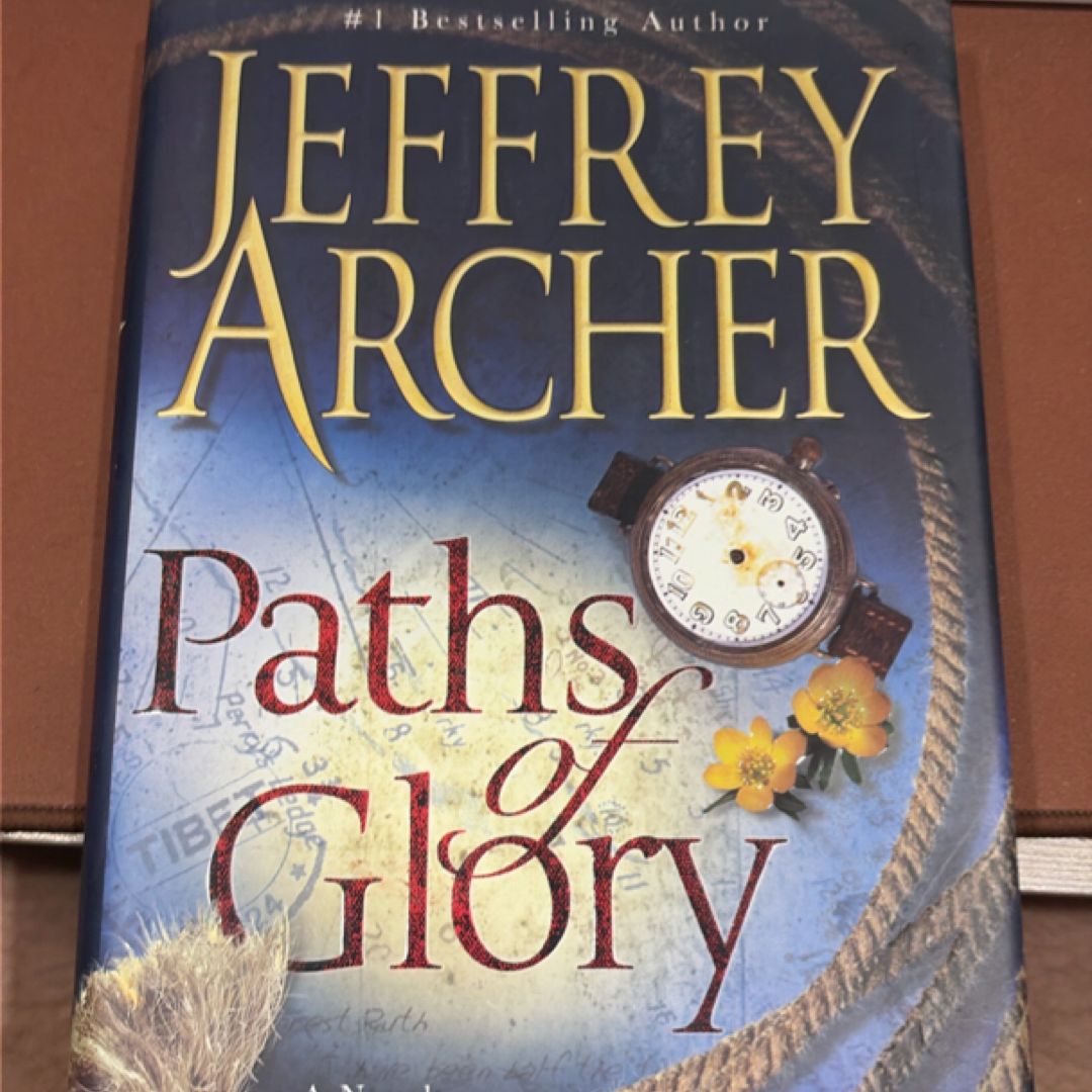 Paths of Glory