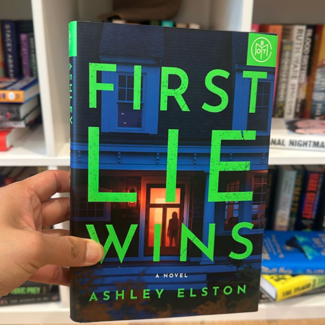 First Lie Wins