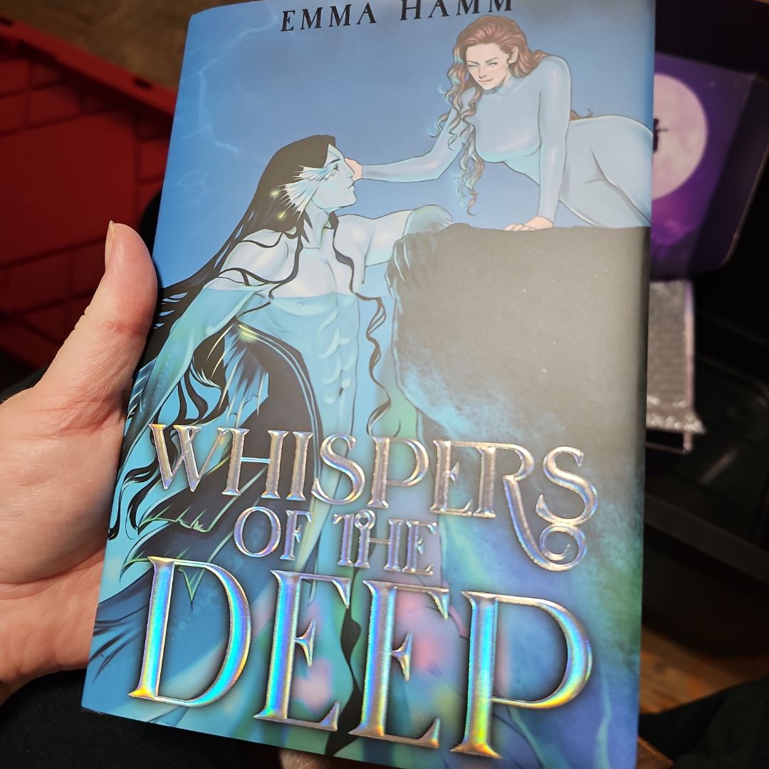 Whispers of the Deep
