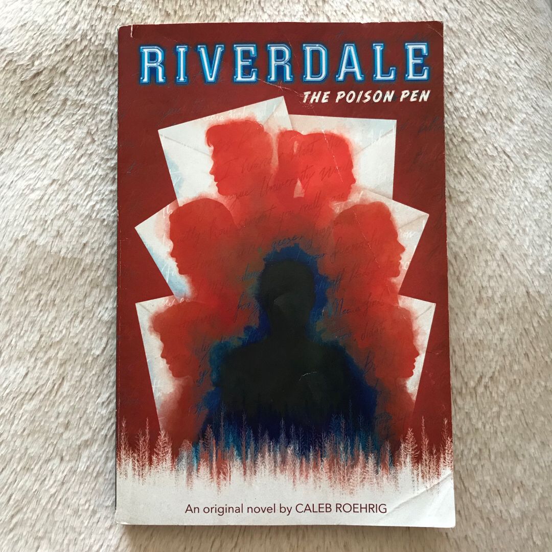Riverdale: YA Novel #5