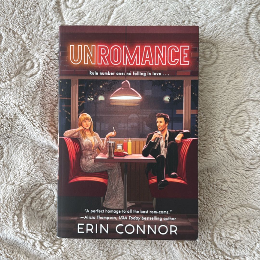 Unromance