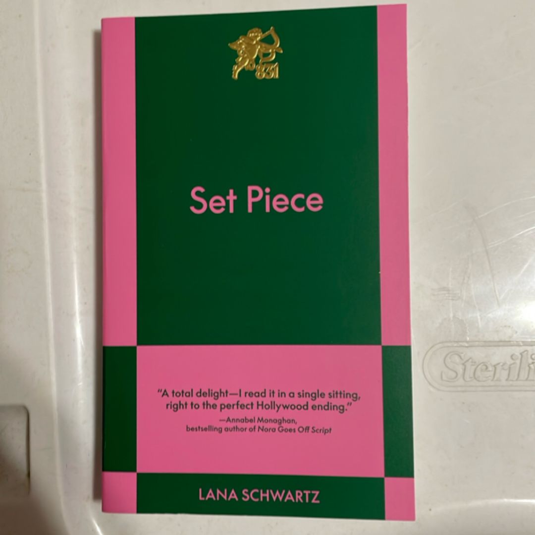 Set Piece