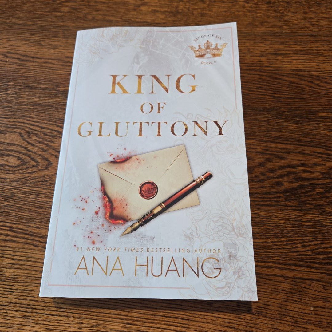 King of Gluttony