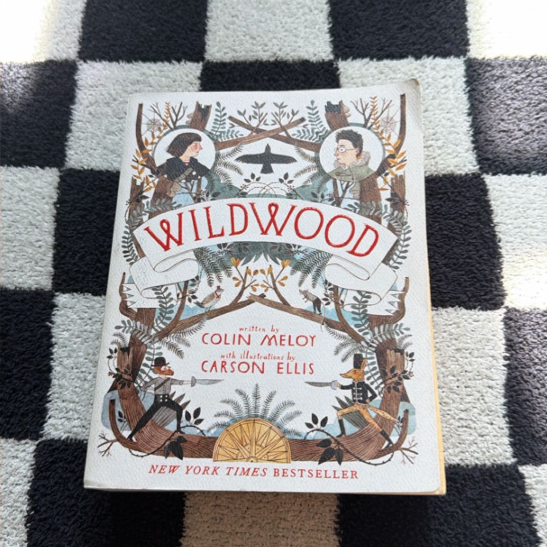 Wildwood