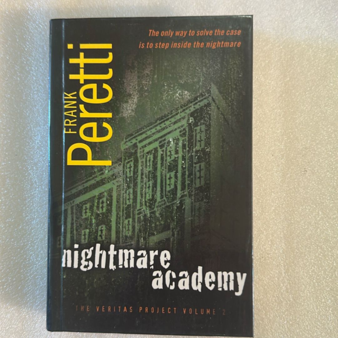 Nightmare Academy