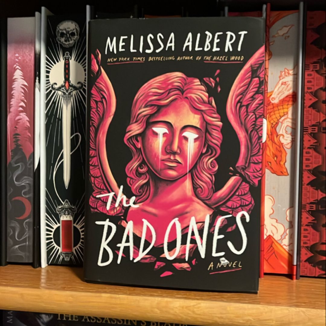 The Bad Ones