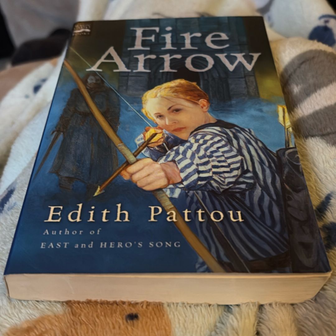 Fire Arrow