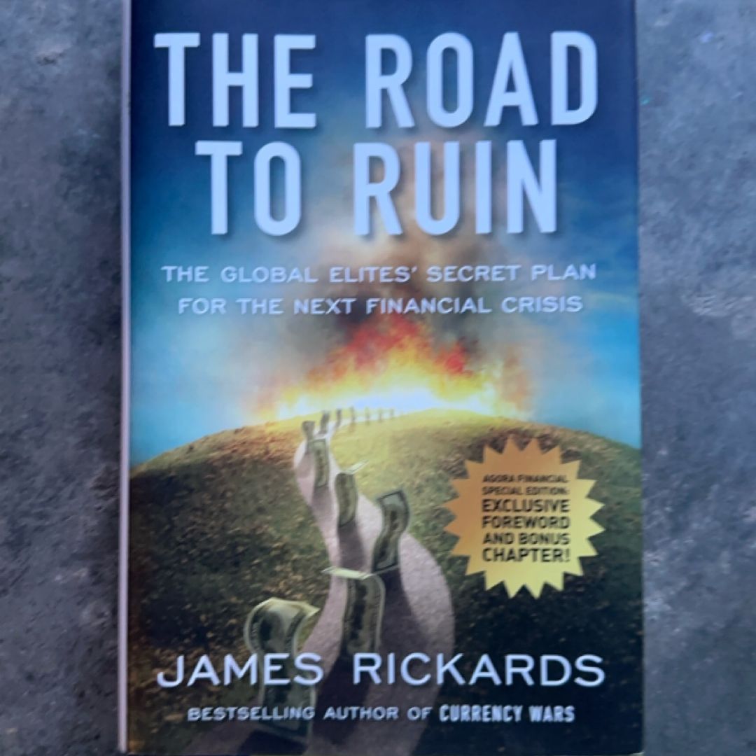 The Road to Ruin