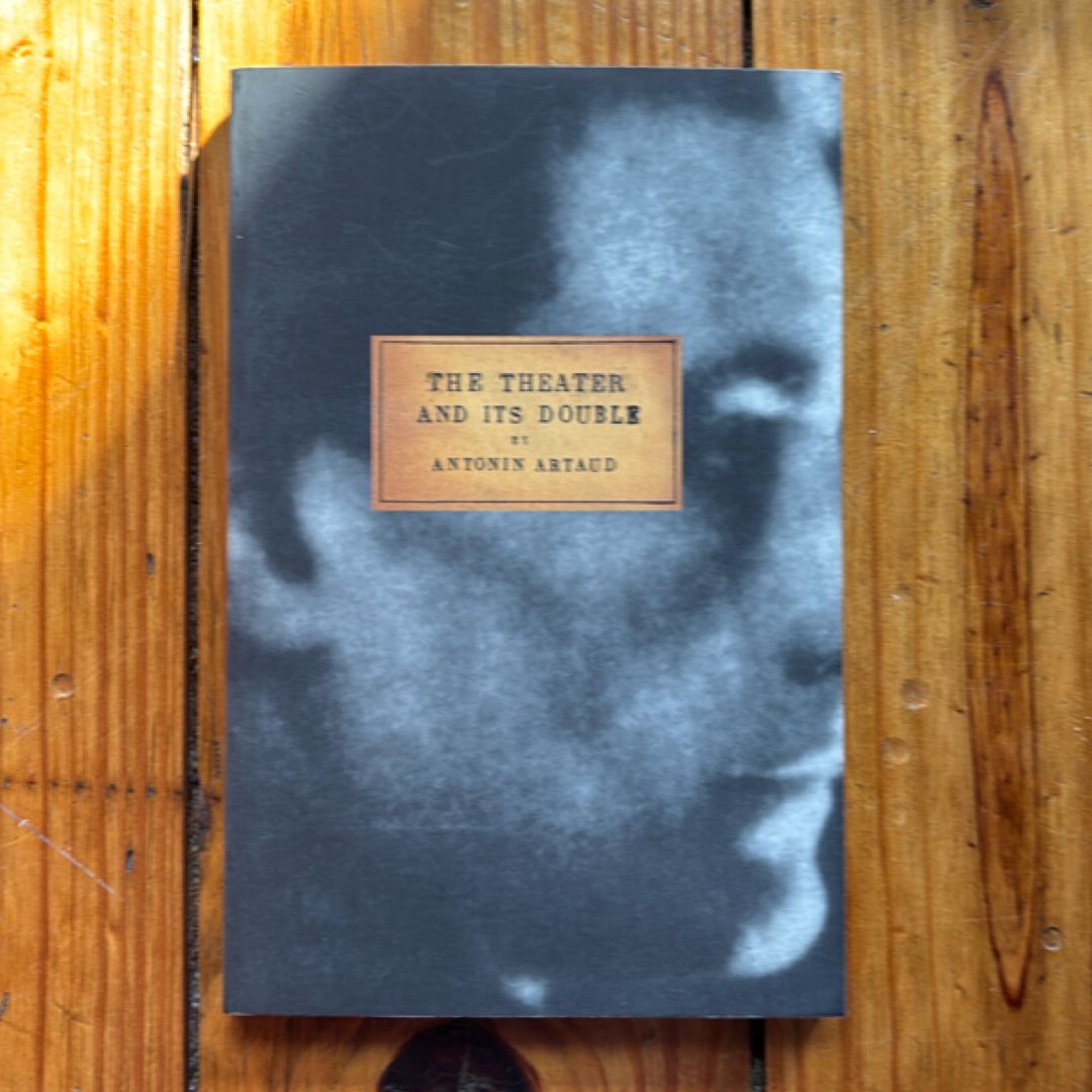 Theater and Its Double