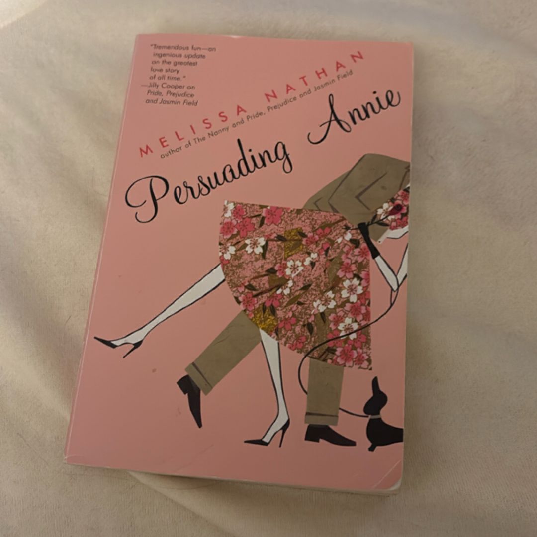 Persuading Annie